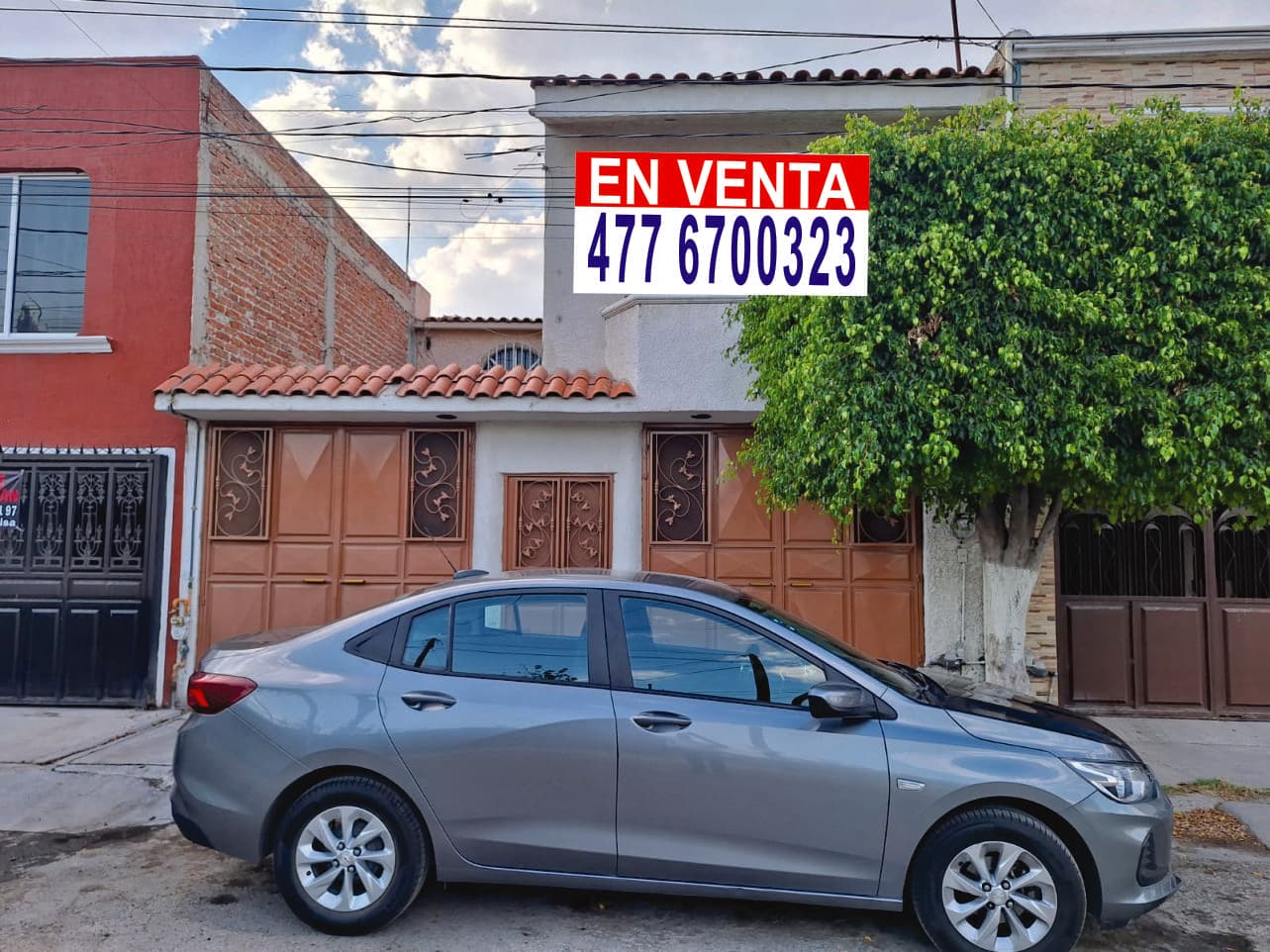 Casa en Portales de San Sebastián con 4 recámaras a excelente Precio