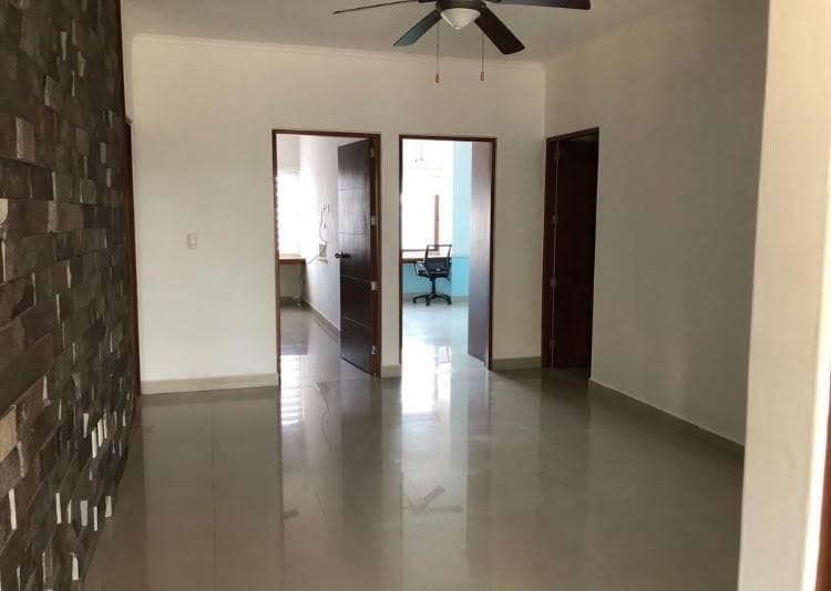 DEPARTAMENTO EN RENTA SERENA CUMBRES AV HUAYACAN CANCUN