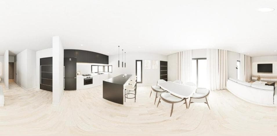 House in Villa Santa Cruz Del Lago