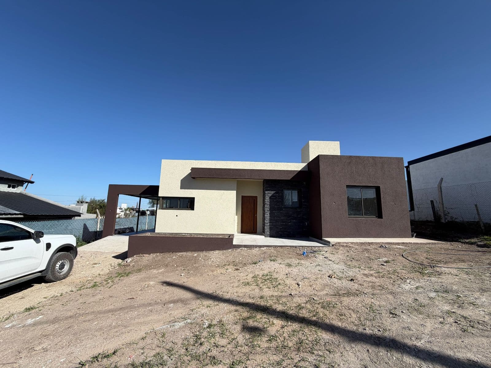 House in Villa Santa Cruz Del Lago