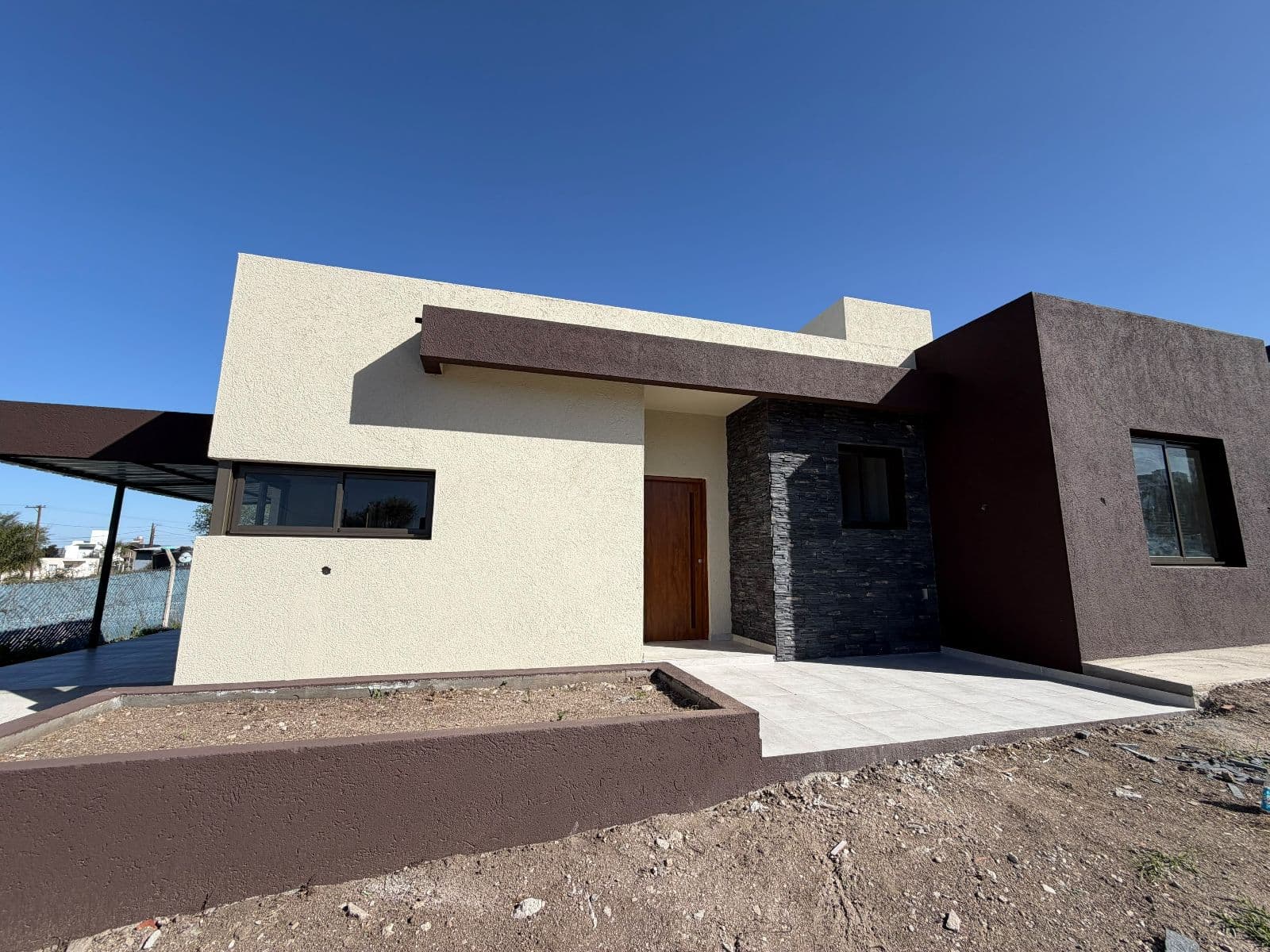 House in Villa Santa Cruz Del Lago