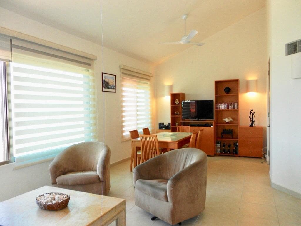 DEPARTAMENTO PH EN RENTA ISLA DORADA ZONA HOTELERA CANCUN