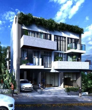 Ground-floor studio apartment for sale in Alta Gracia