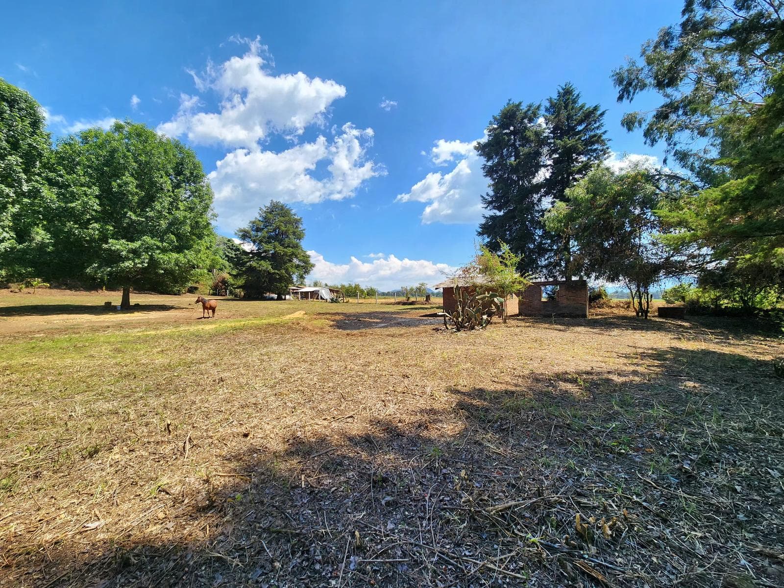 Land for Sale in Acatitlán, Valle de Bravo