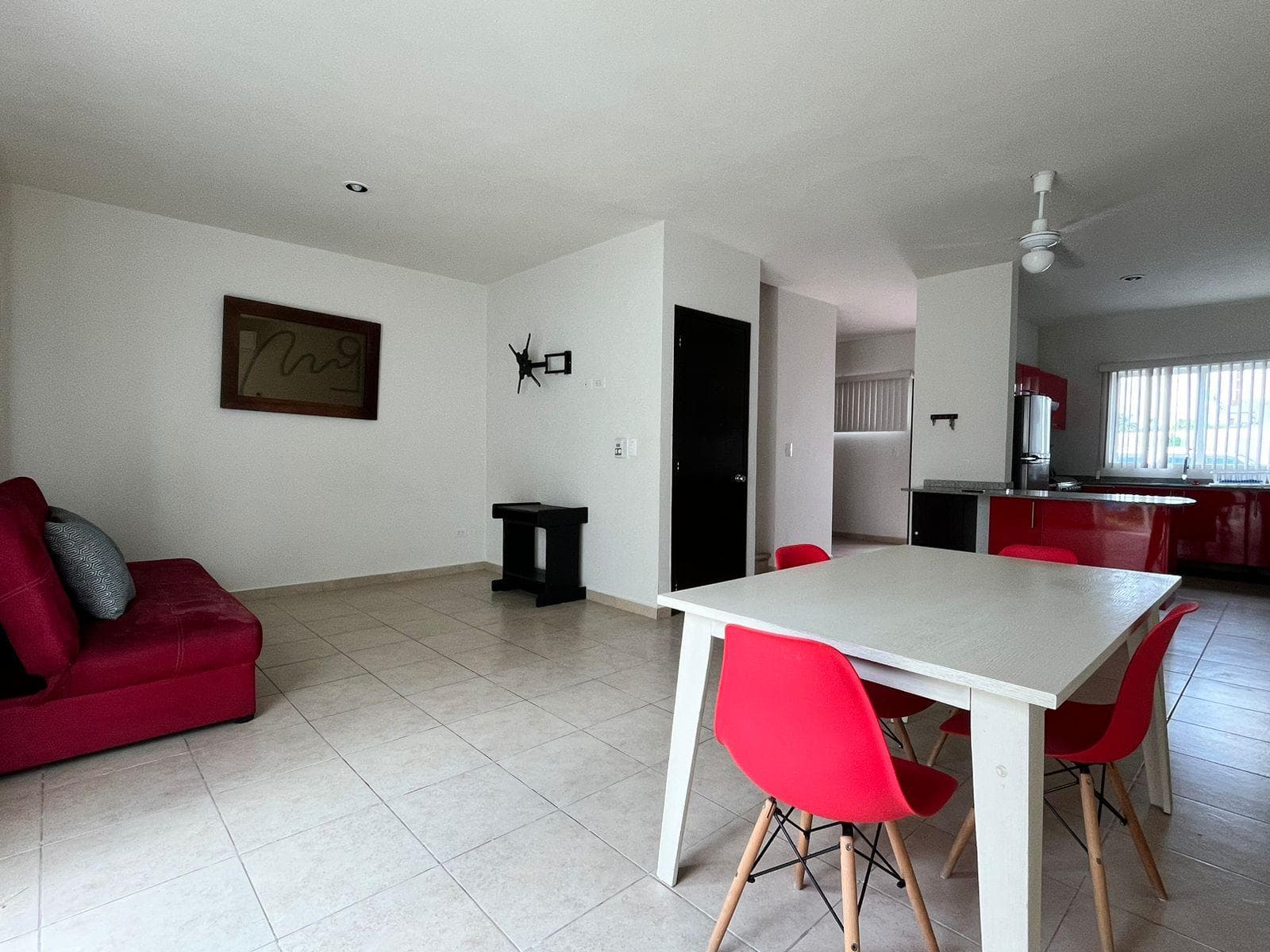 CASA EN RENTA PUNTA ESTRELLA RESIDENCIAL AV 135 CANCUN ZONA SUR
