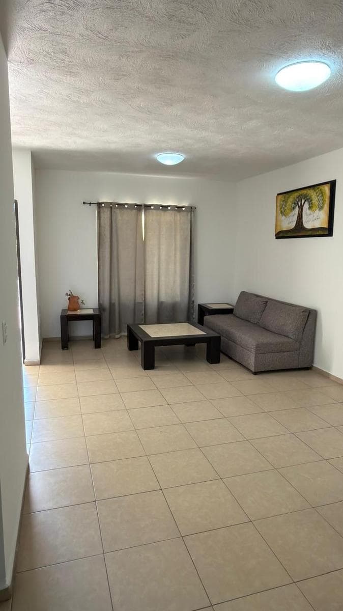 Furnished House in Oasis Residencial with 3 Bedrooms, Gated Community, and Amenities Including a Pool