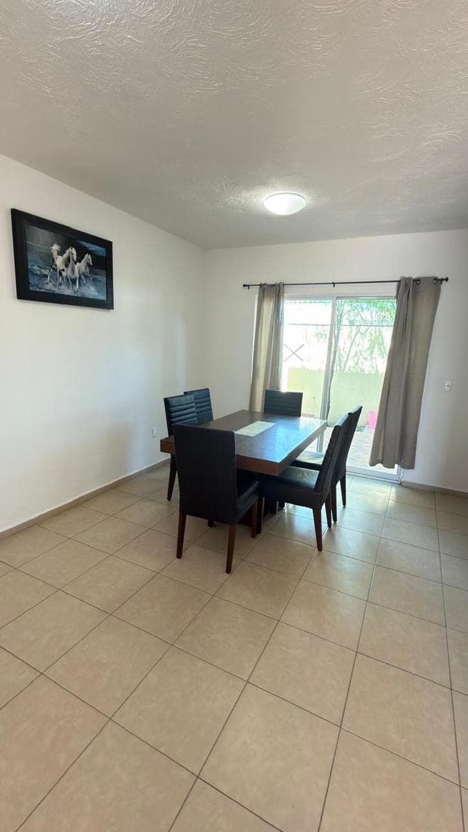 Furnished House in Oasis Residencial with 3 Bedrooms, Gated Community, and Amenities Including a Pool
