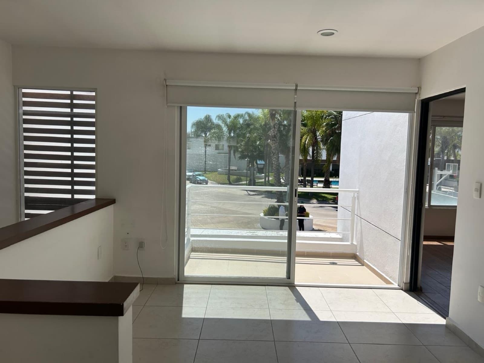 House in a condominium complex - San Telmo Subdivision