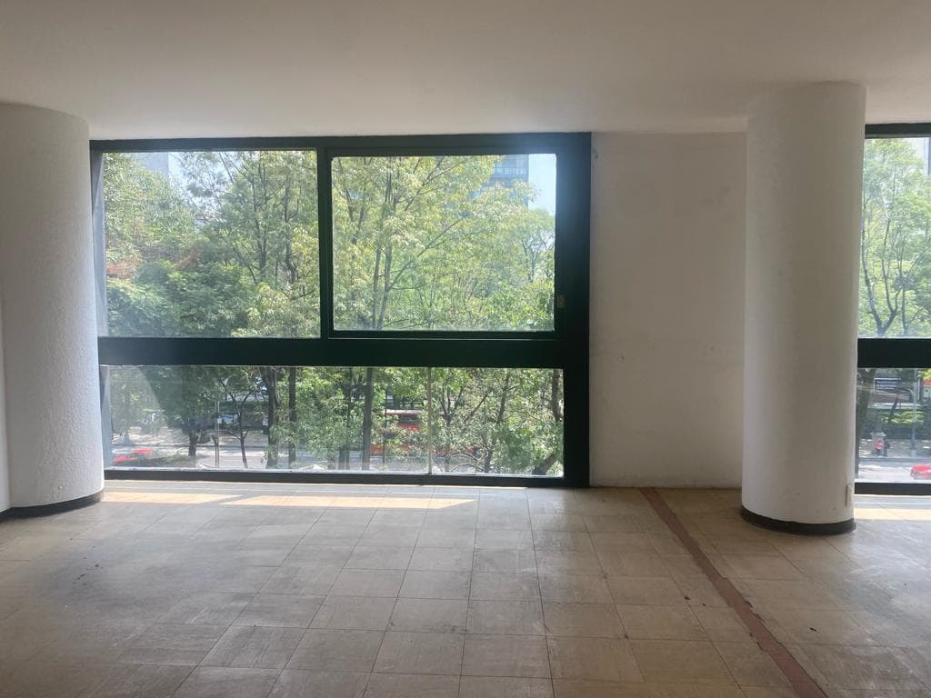 Office Space for Rent