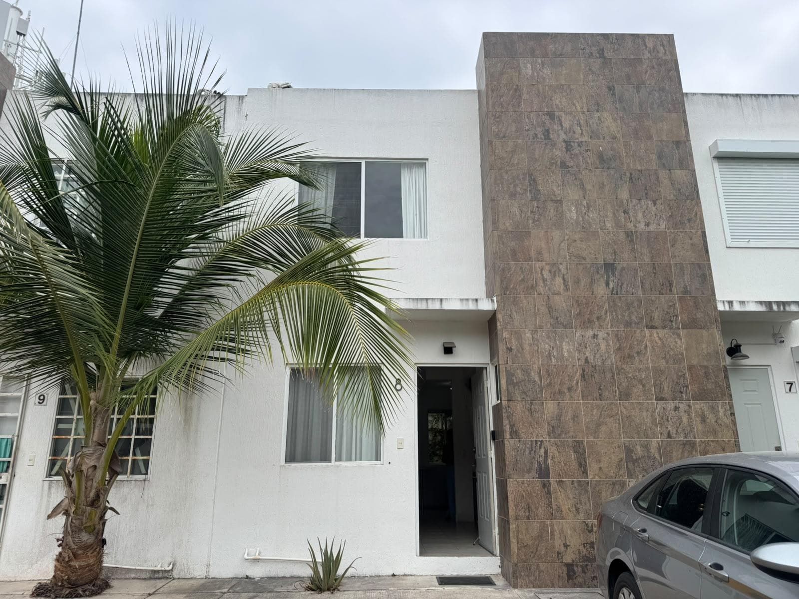 House in Los Olivos: 3 bedrooms, furnished and fully equipped