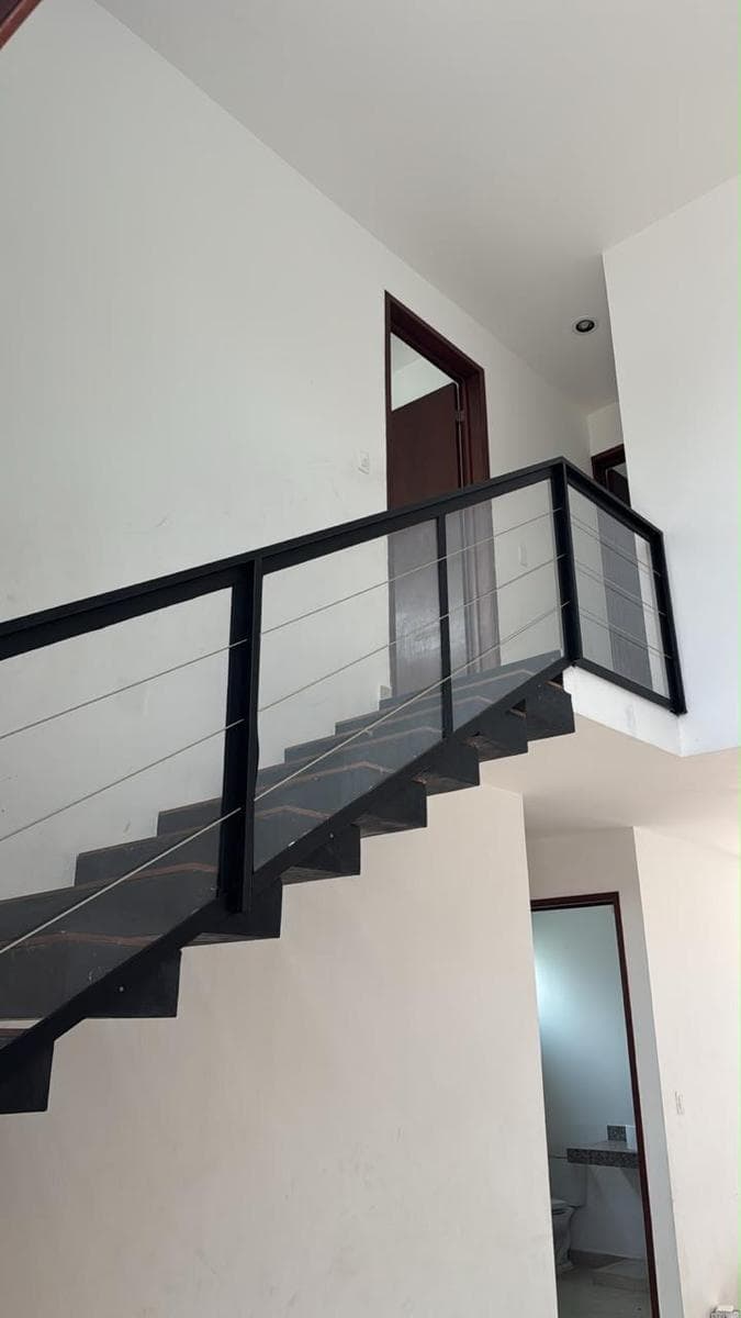 3-Bedroom House in Lindavista, Mérida