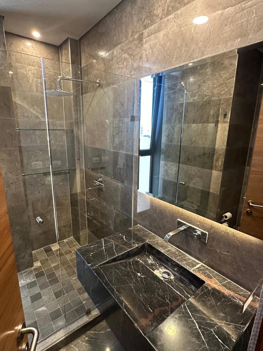 Furnished Apartment in Torre Lumiere on the 32nd Floor with Excellent Views and Luxury Amenities