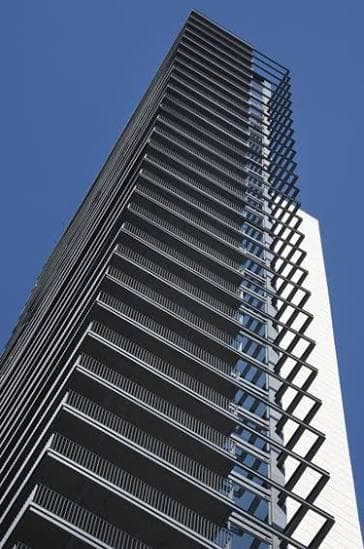 Furnished Apartment in Torre Lumiere on the 32nd Floor with Excellent Views and Luxury Amenities