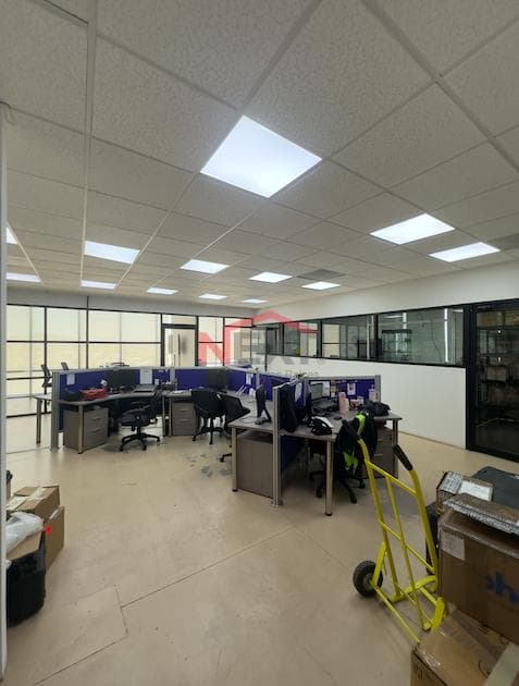 OFFICE FOR SALE IN THE COLOSSUS TOWER