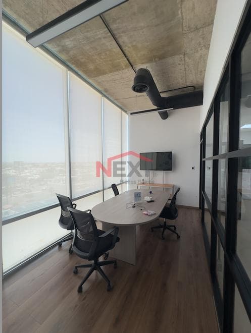 OFFICE FOR SALE IN THE COLOSSUS TOWER