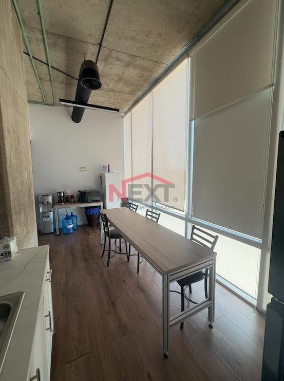 OFFICE FOR SALE IN THE COLOSSUS TOWER