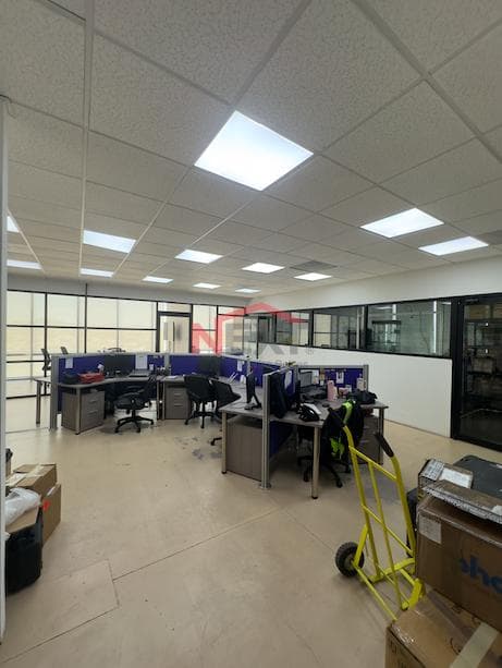 OFFICE FOR SALE IN THE COLOSSUS TOWER