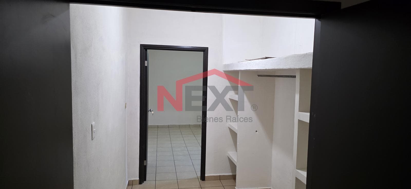 HOUSE FOR SALE IN THE NUEVA PALMIRA NEIGHBORHOOD