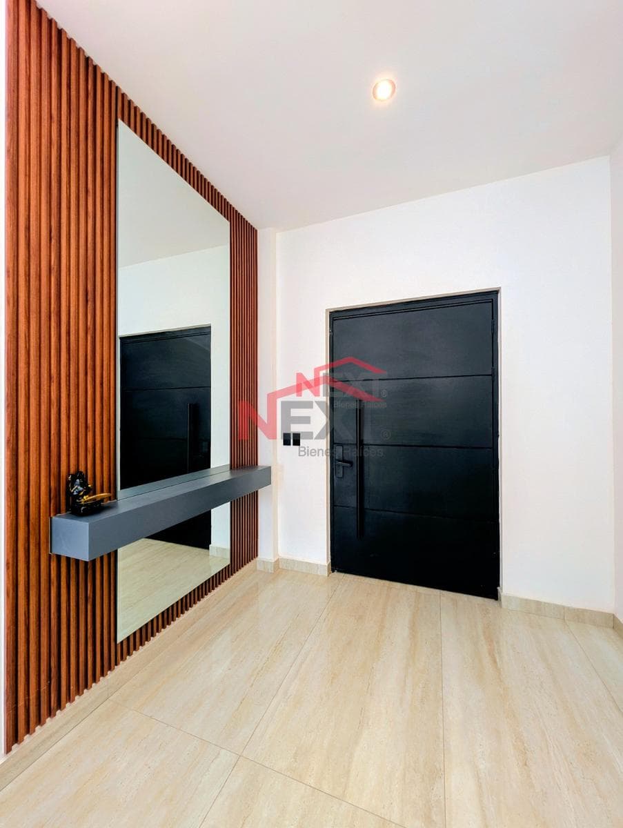 HOUSE FOR SALE IN ALTOZANO RESIDENCIAL