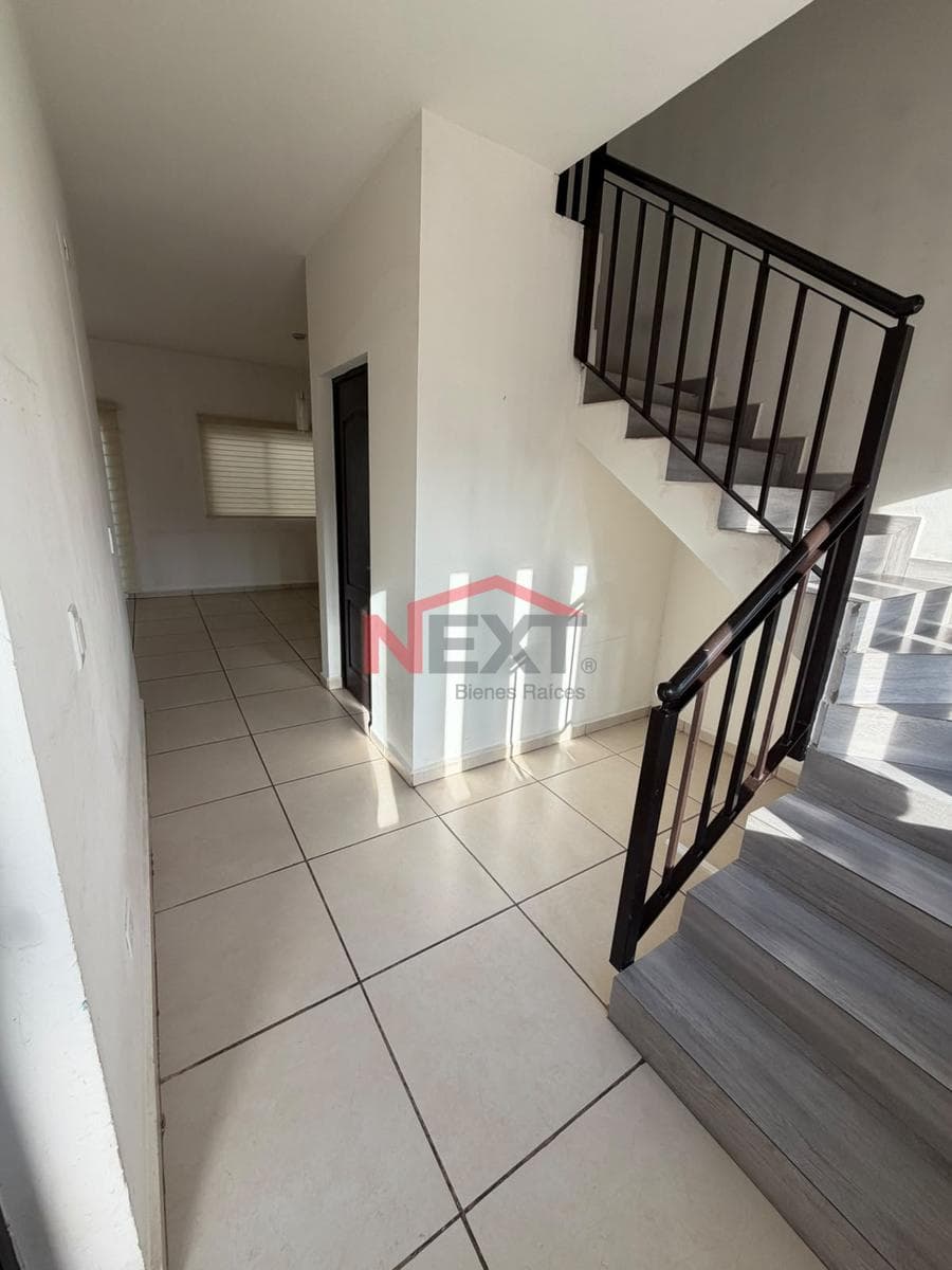 HOUSE FOR RENT IN SIENA RESIDENCIAL