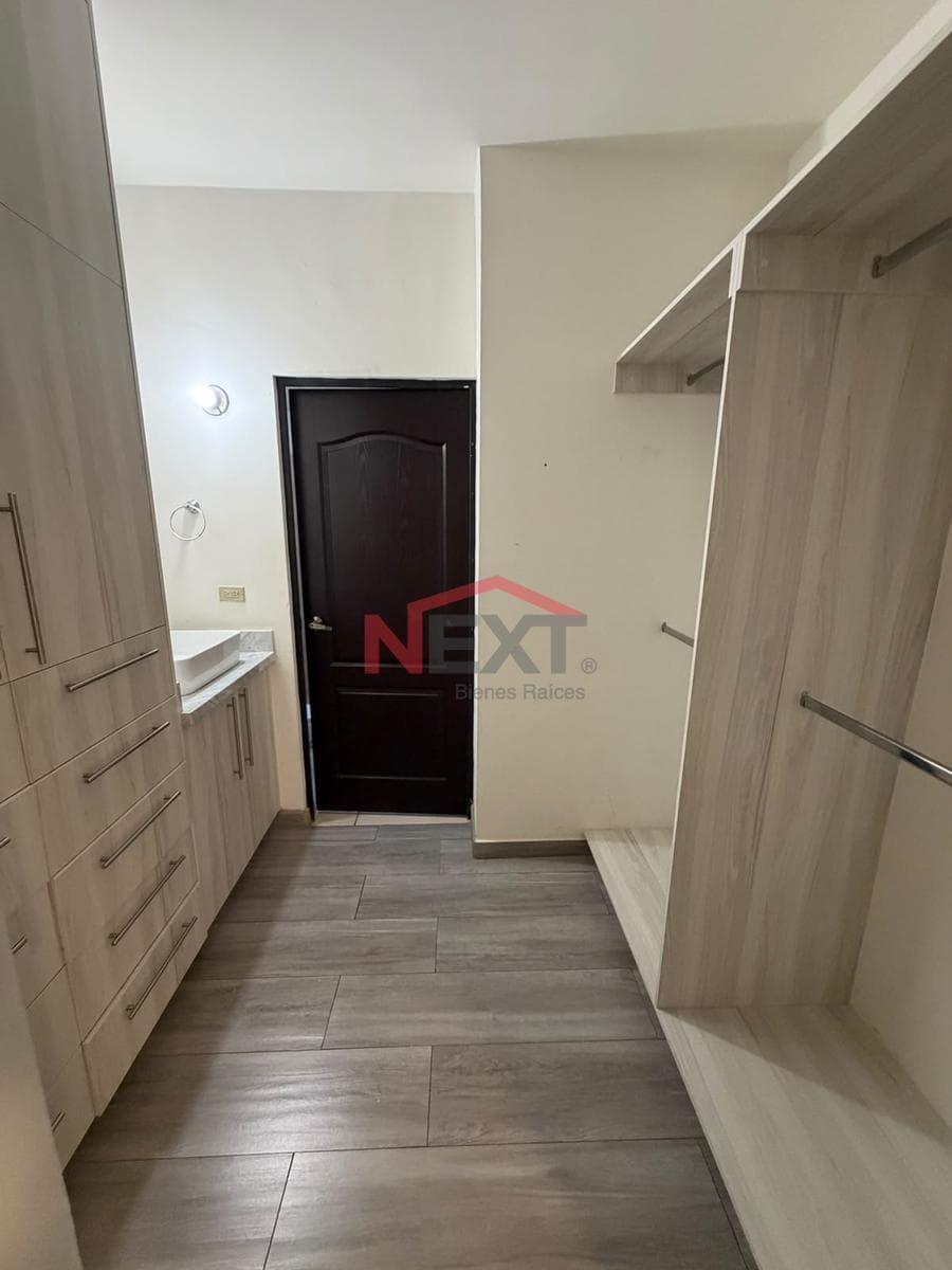 HOUSE FOR RENT IN SIENA RESIDENCIAL