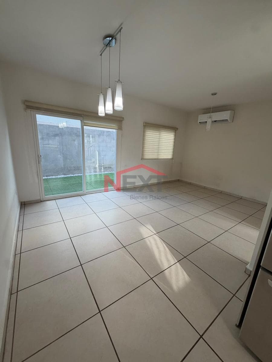 HOUSE FOR RENT IN SIENA RESIDENCIAL