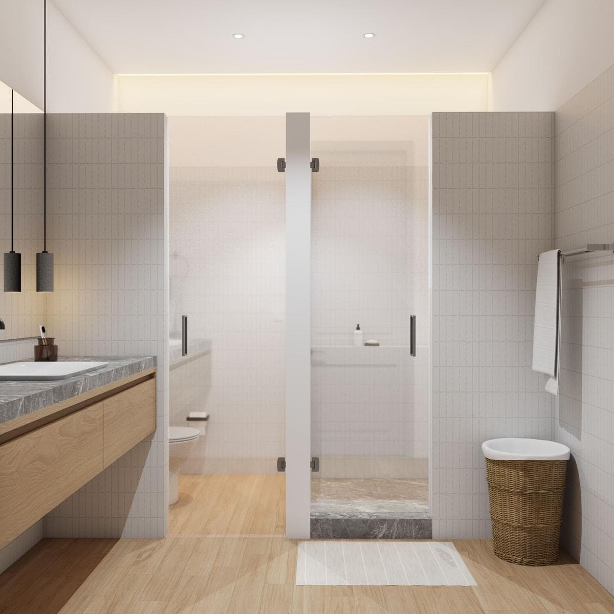 Apartment in Obrera Centro