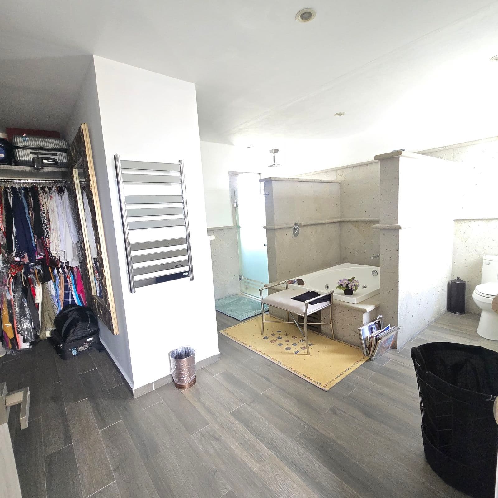 Apartment in Bosque Real