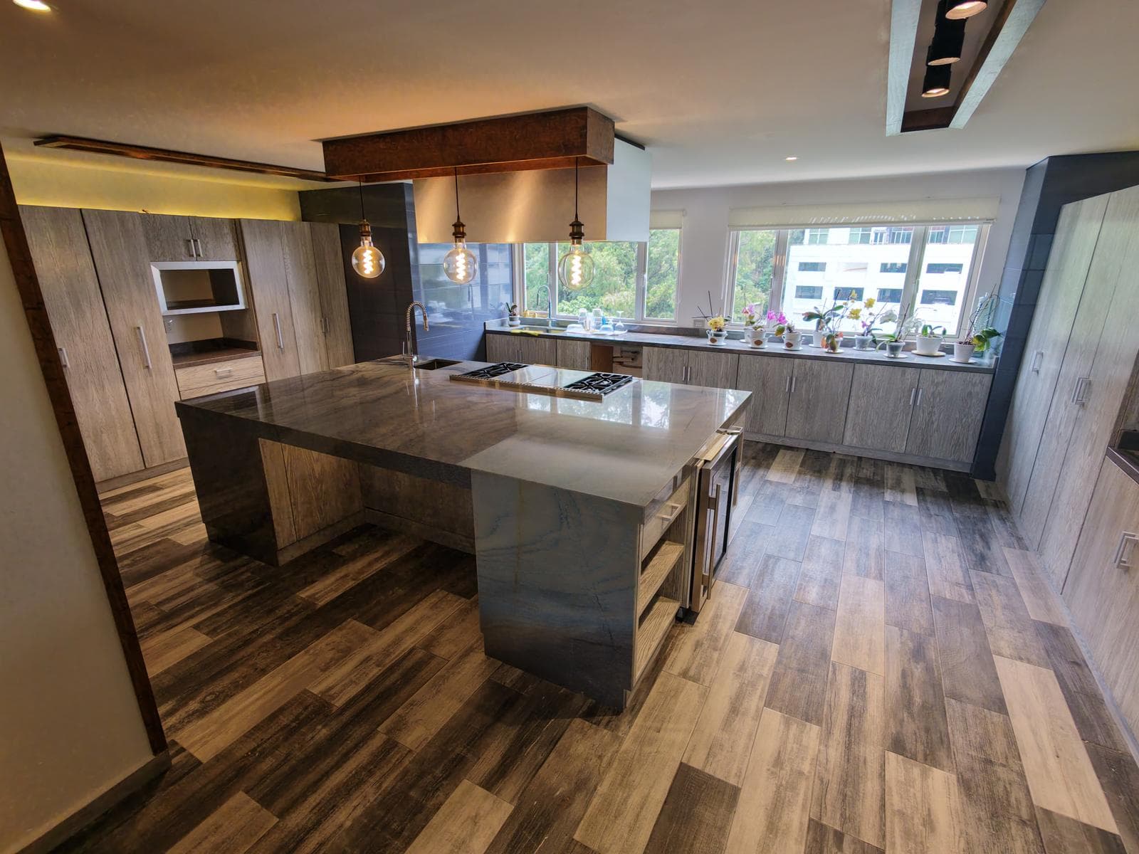 Apartment in Bosque Real