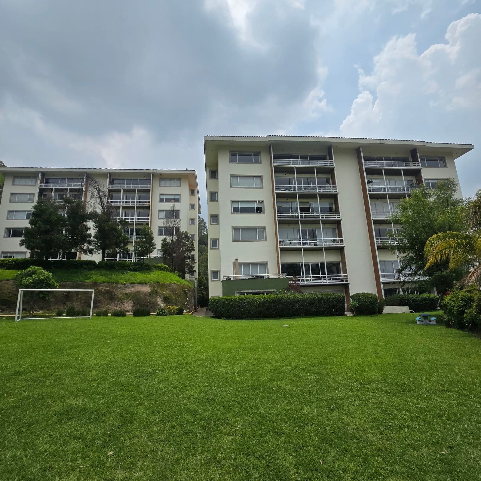 Apartment in Bosque Real