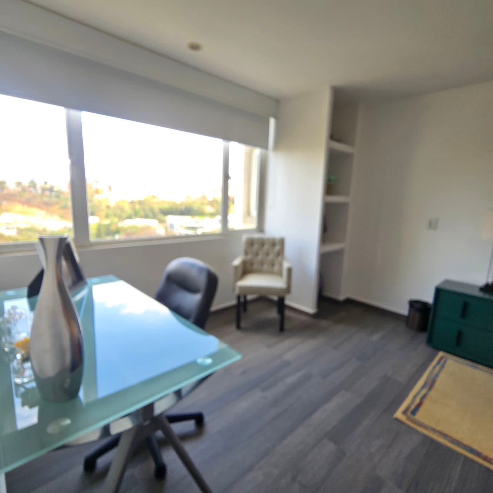 Apartment in Bosque Real