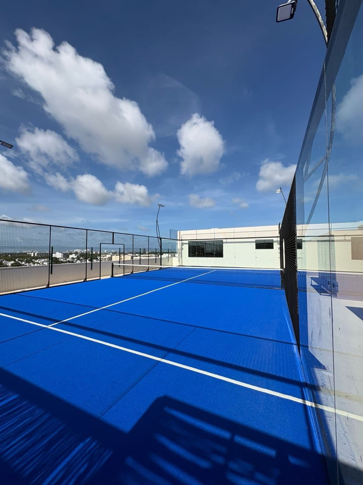 Apartment for Sale on Prol. La Luna