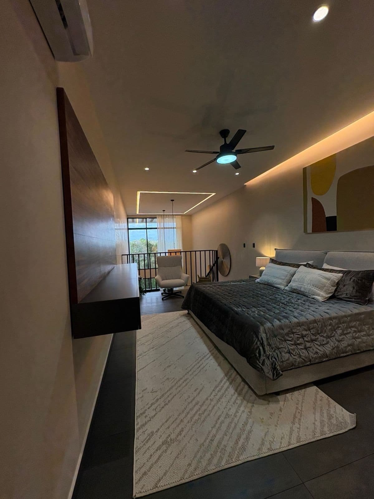 Apartment for Sale on Prol. La Luna