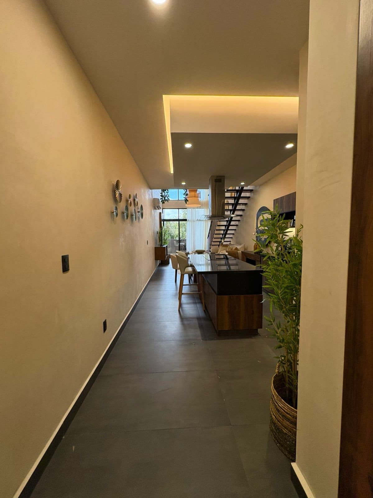 Apartment for Sale on Prol. La Luna