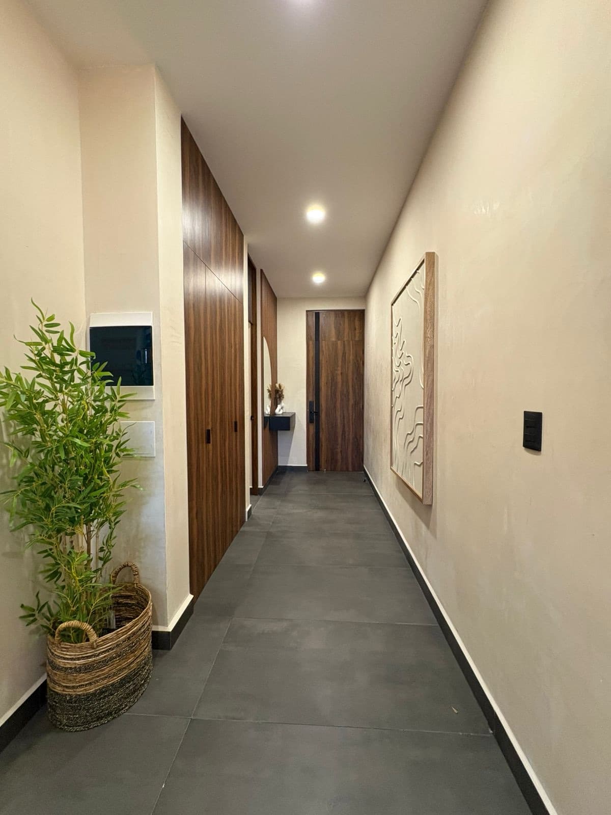 Apartment for Sale on Prol. La Luna