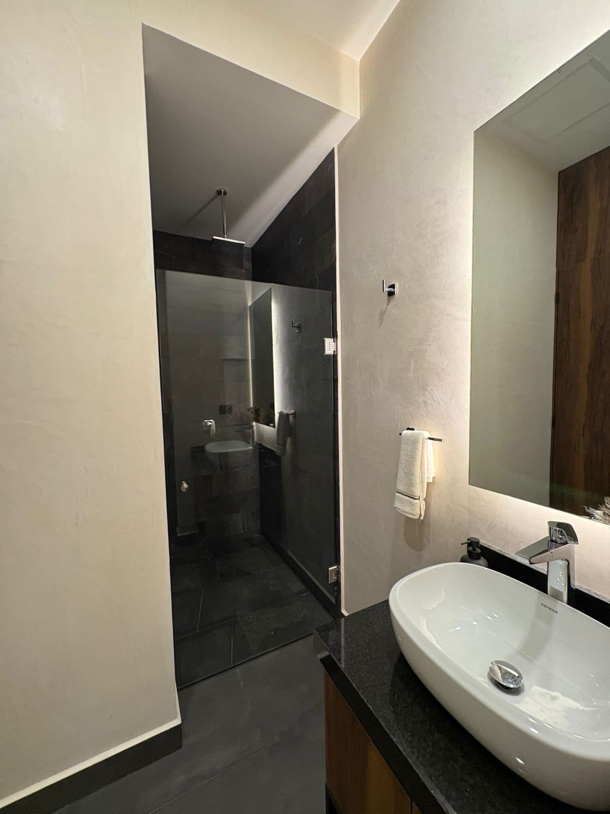 Apartment for Sale on Prol. La Luna