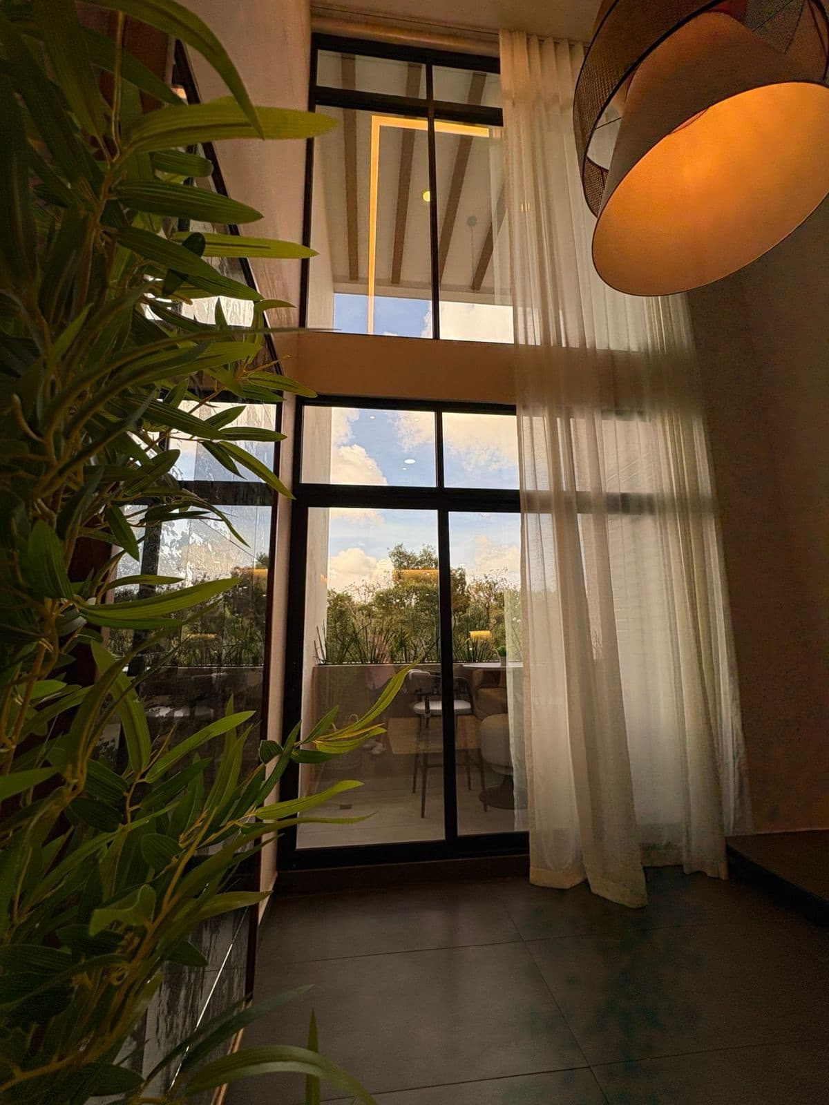 Apartment for Sale on Prol. La Luna