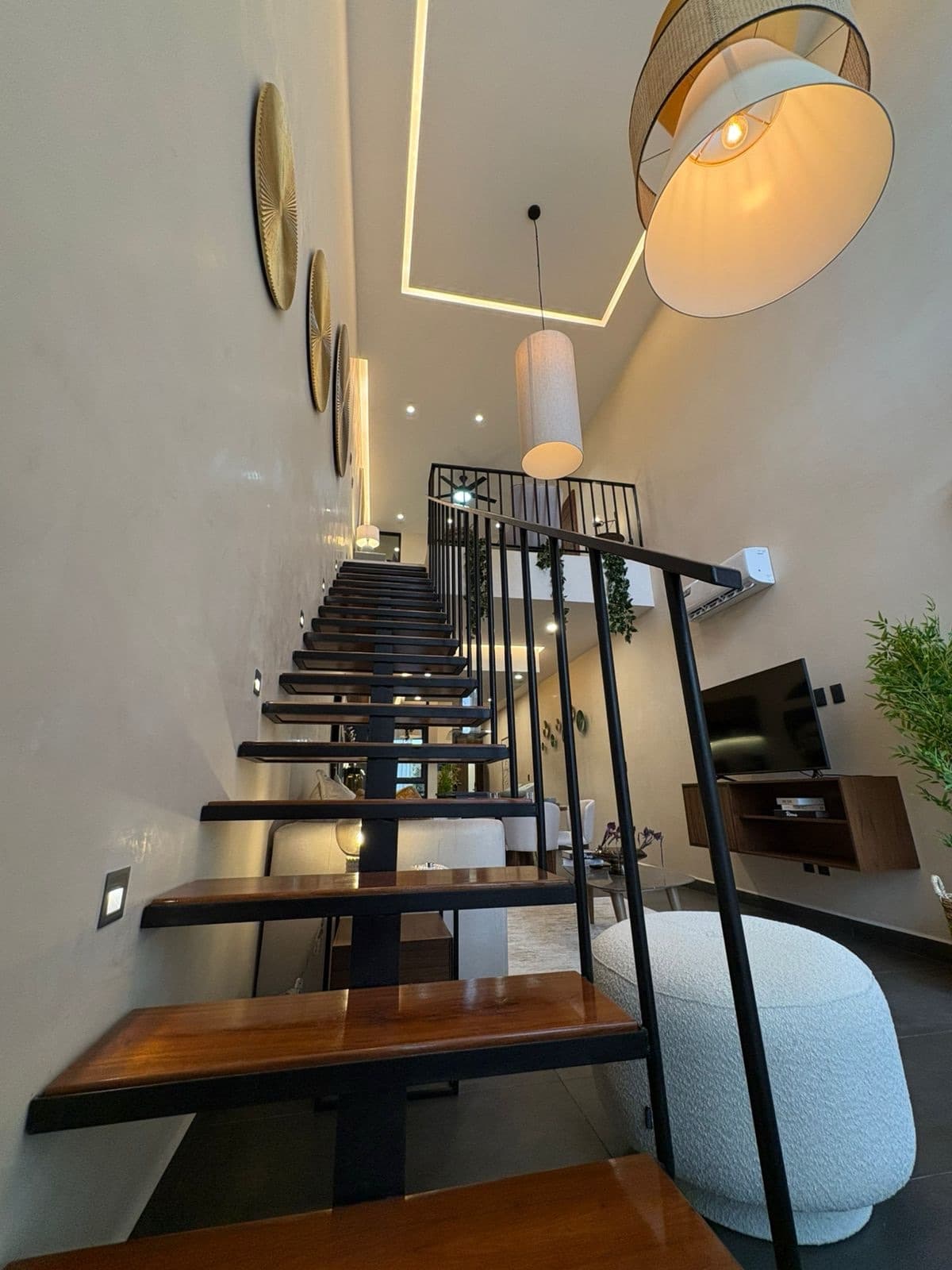 Apartment for Sale on Prol. La Luna
