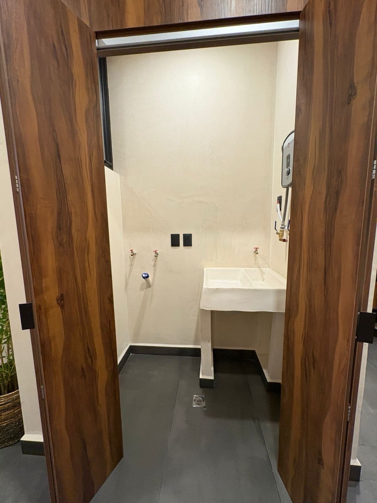Apartment for Sale on Prol. La Luna