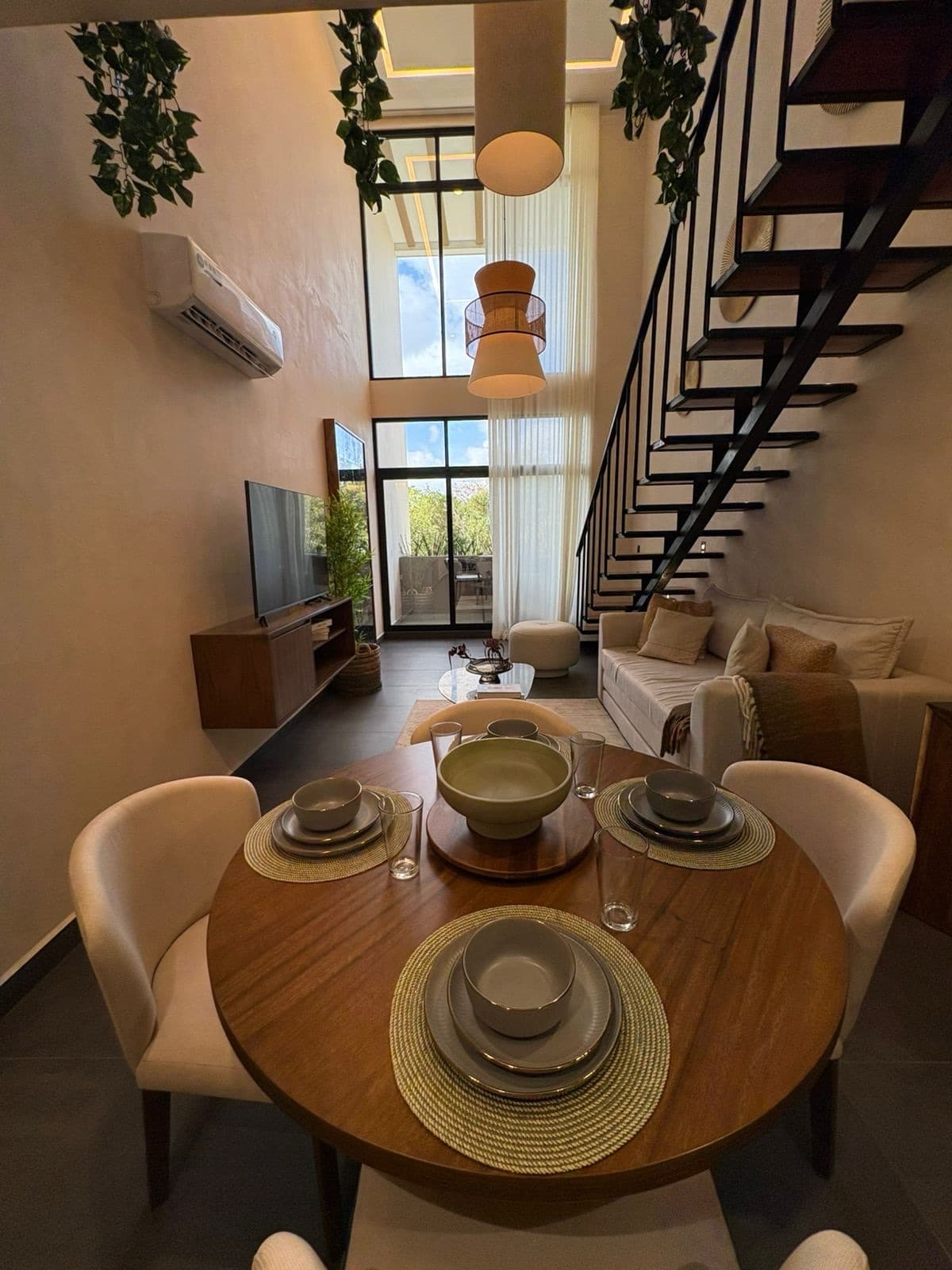 Apartment for Sale on Prol. La Luna