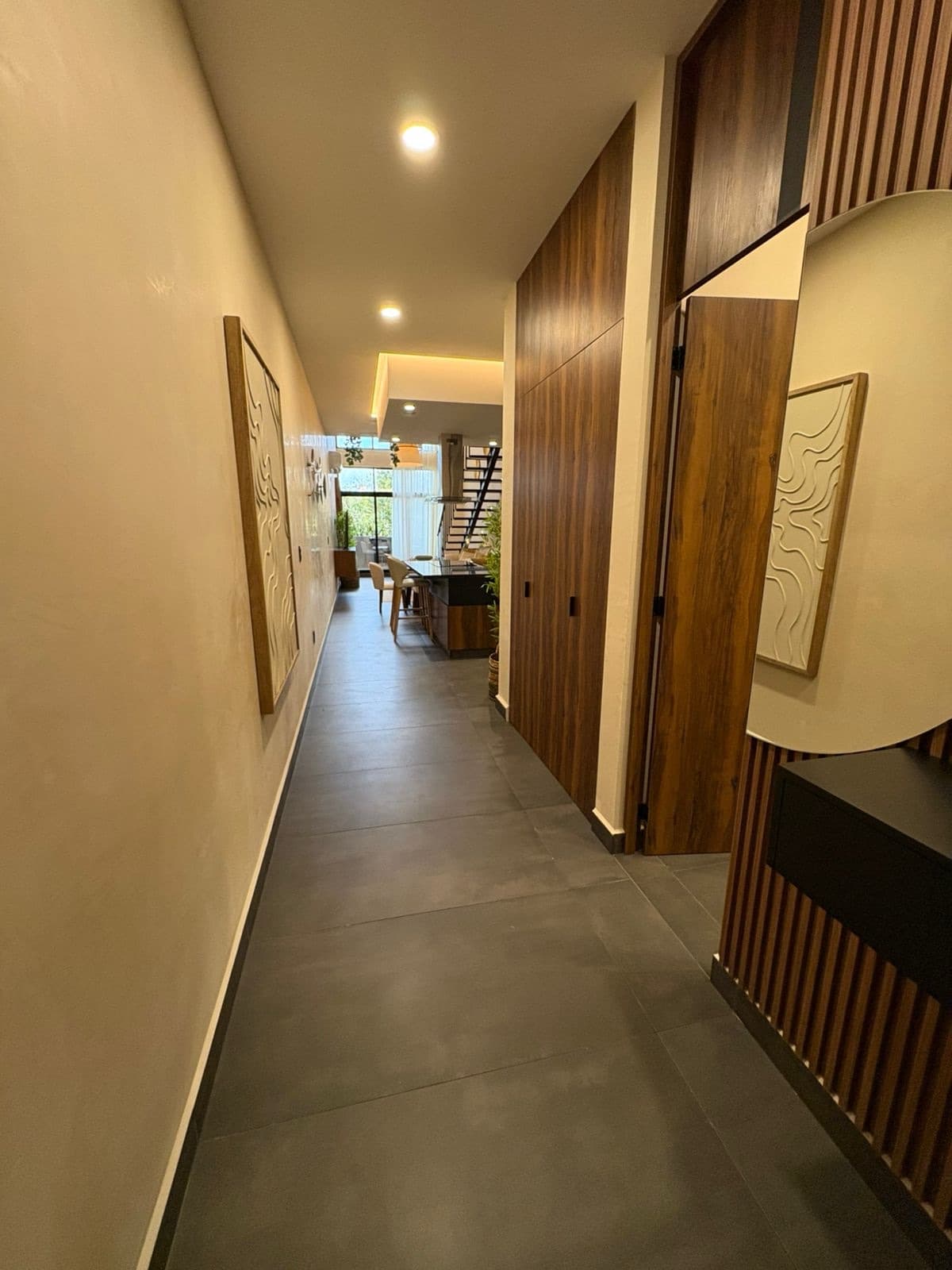 Apartment for Sale on Prol. La Luna