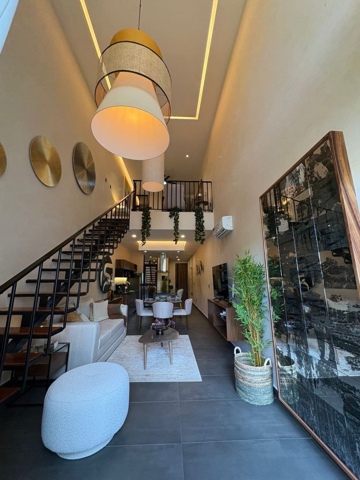 Apartment for Sale on Prol. La Luna