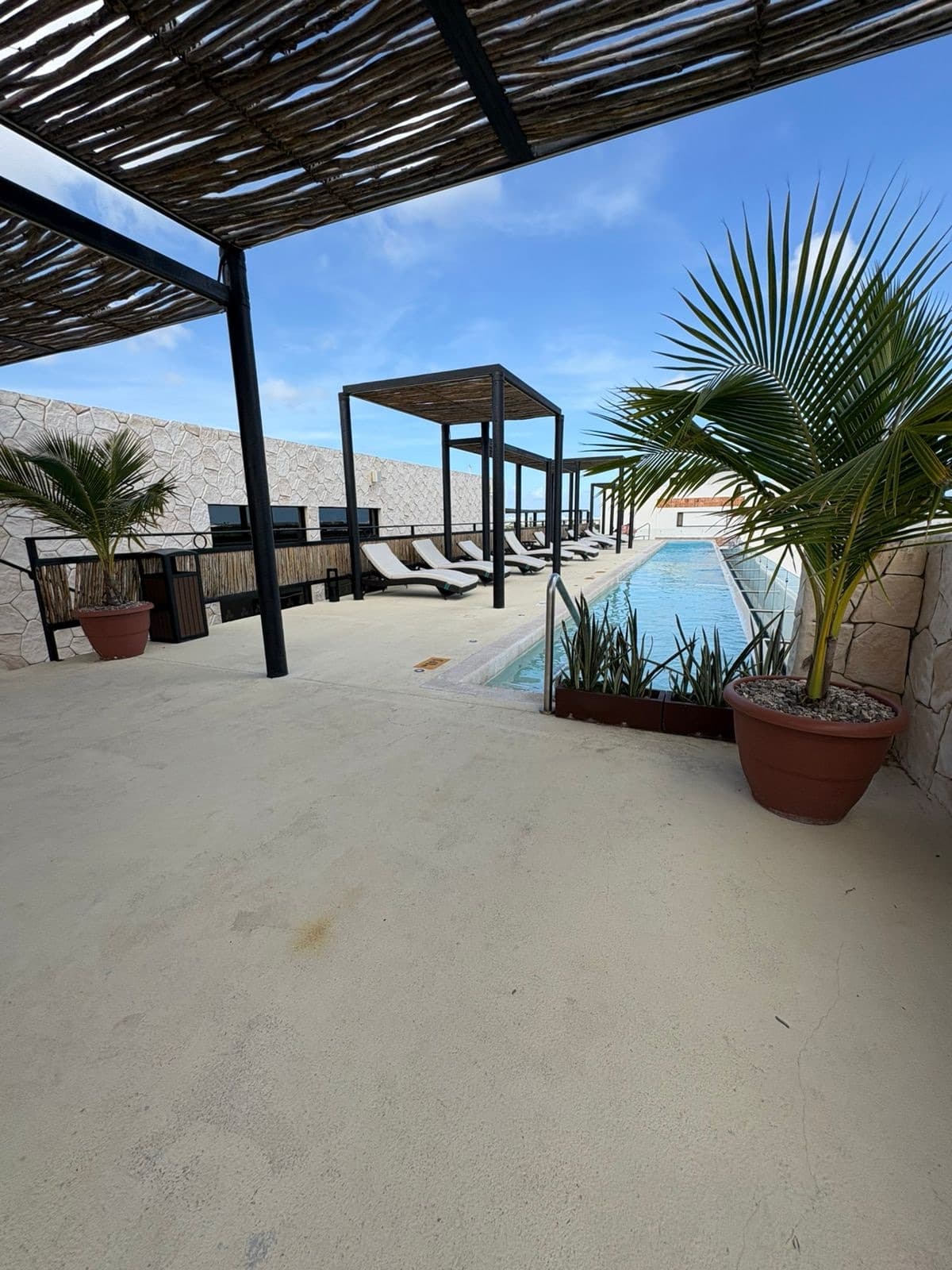 Apartment for Sale on Prol. La Luna