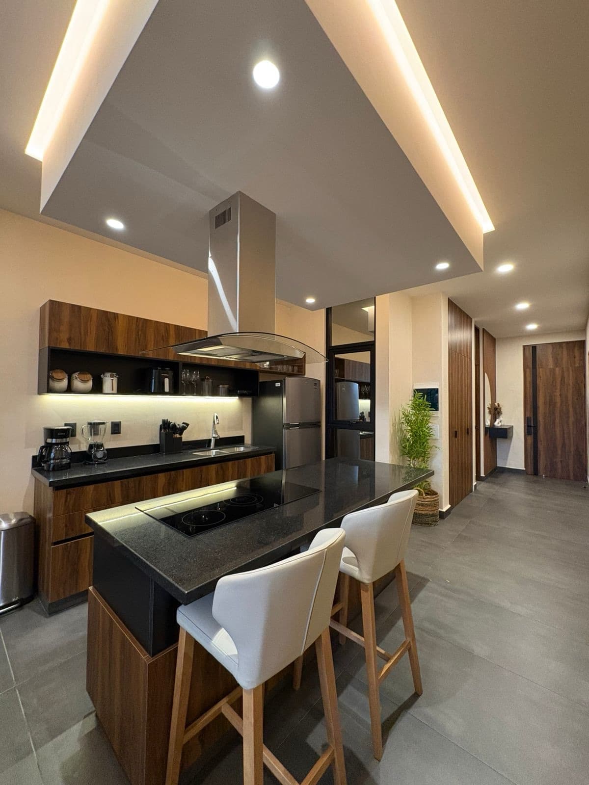 Apartment for Sale on Prol. La Luna