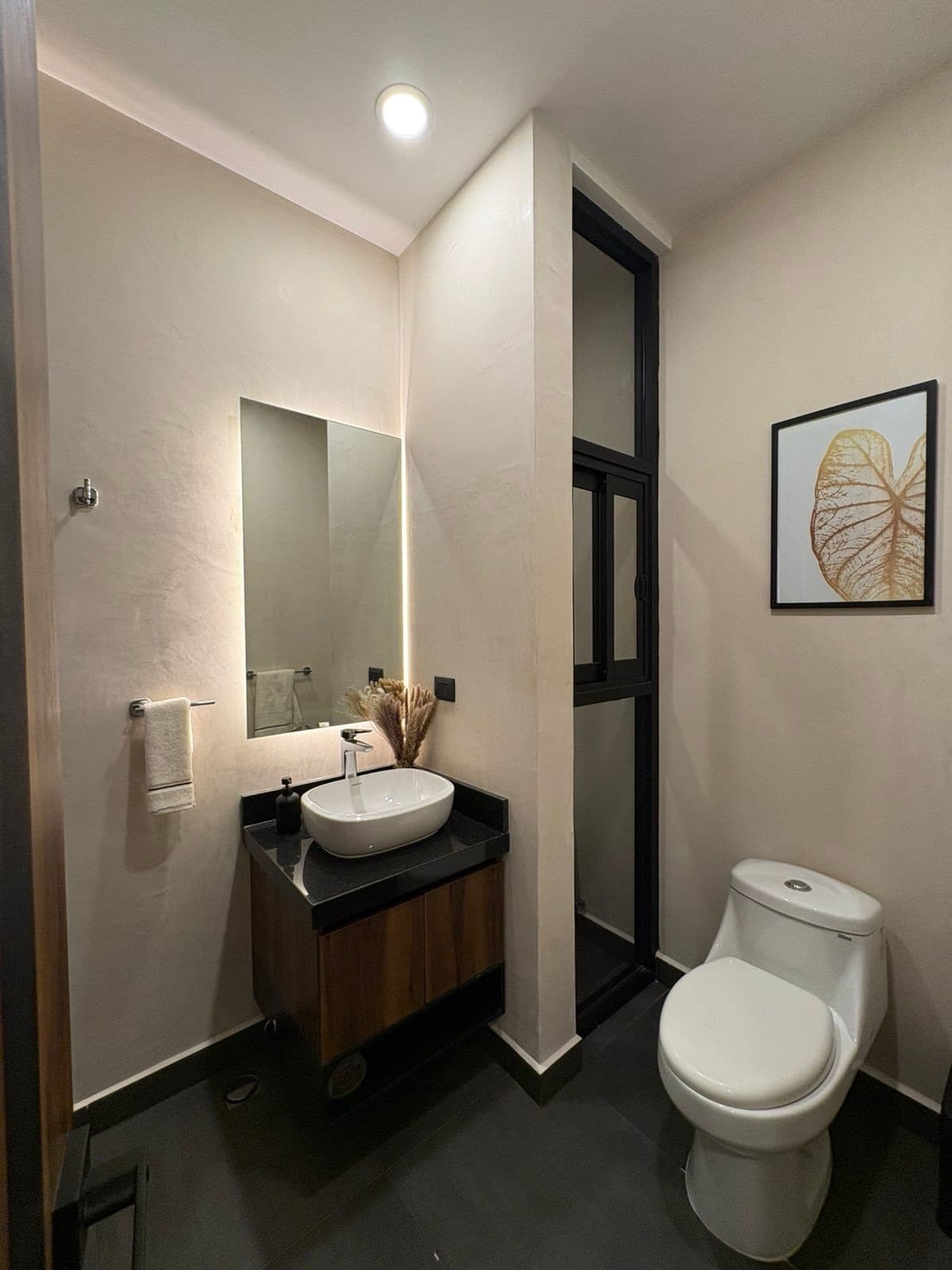 Apartment for Sale on Prol. La Luna