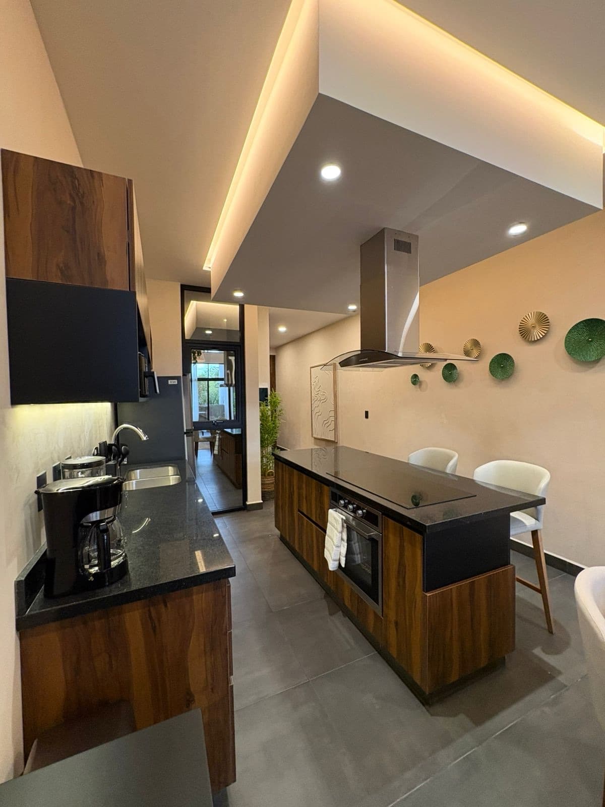 Apartment for Sale on Prol. La Luna