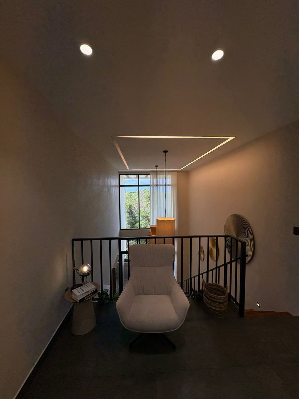 Apartment for Sale on Prol. La Luna