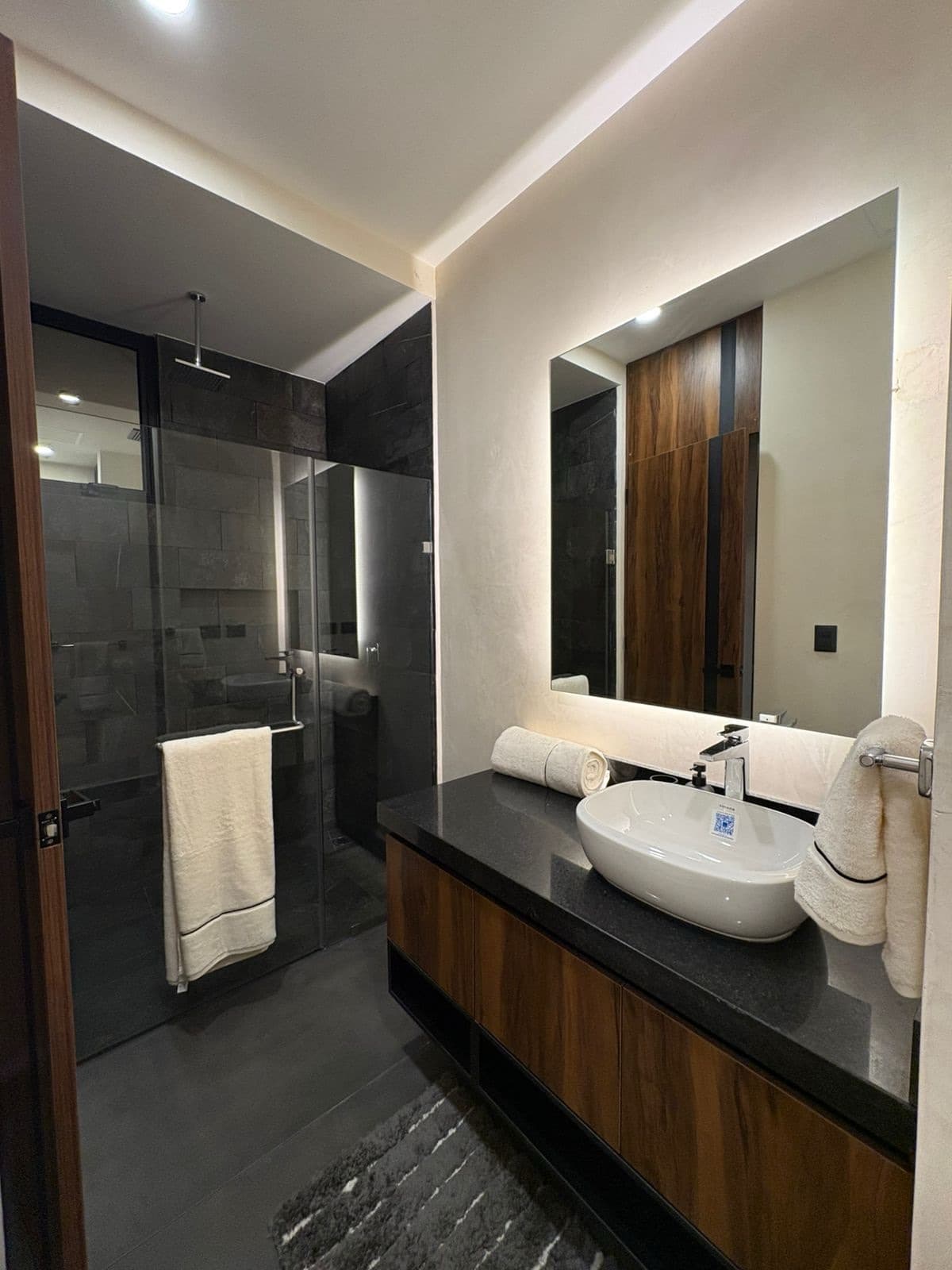 Apartment for Sale on Prol. La Luna