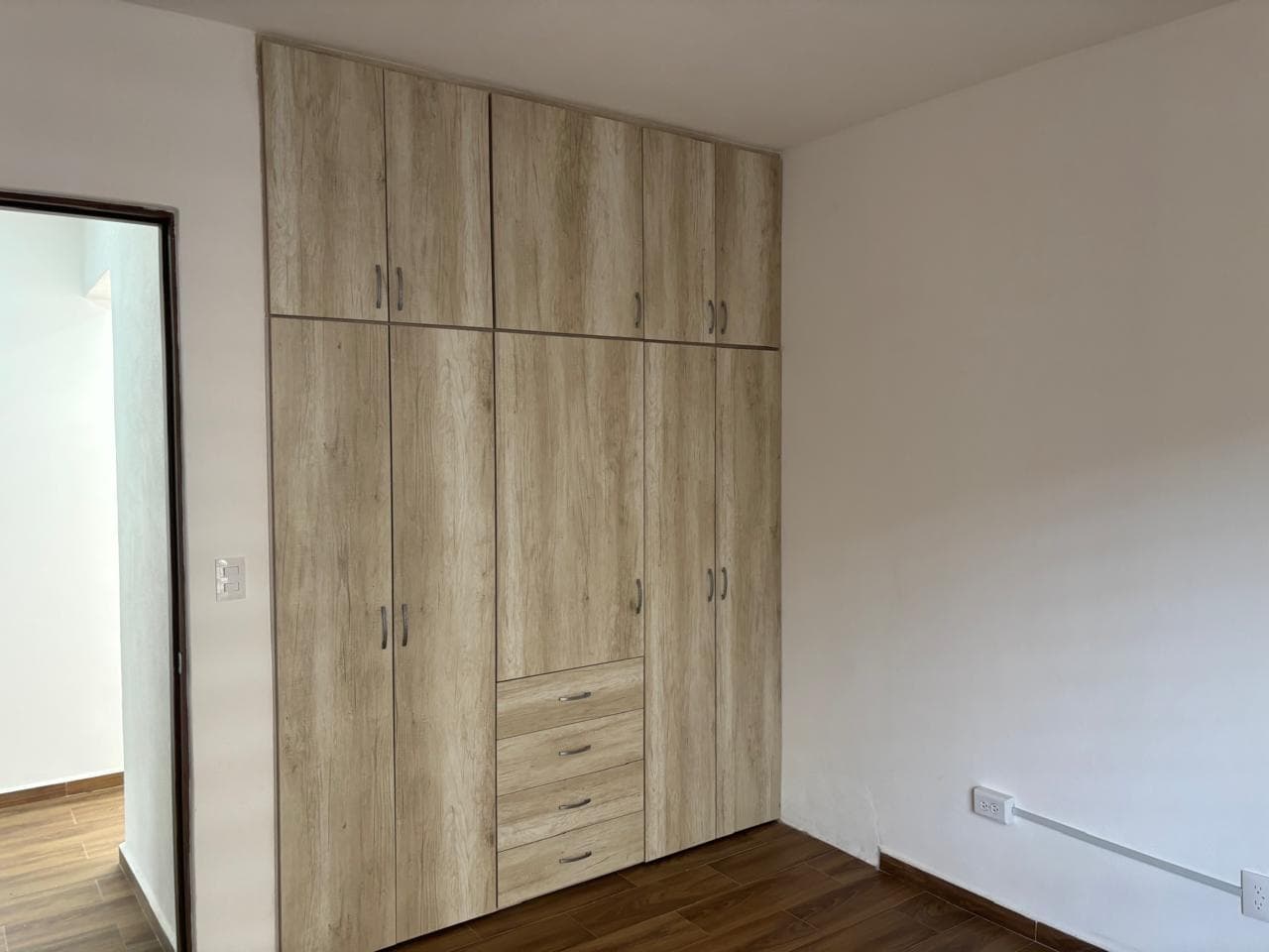 Apartment for Rent in Bosque Esmeralda, Atizapan de Zaragoza
