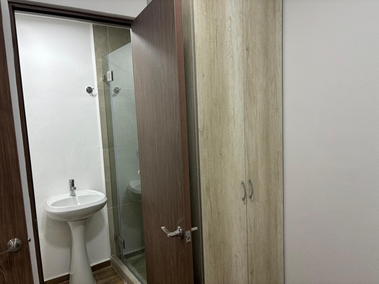 Apartment for Rent in Bosque Esmeralda, Atizapan de Zaragoza